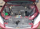 Chevrolet Impala Lt 2G1WV58K581258456 снимка