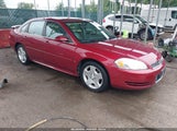 Chevrolet Impala Lt 2G1WV58K581258456 снимка