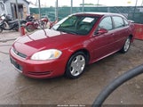 Chevrolet Impala Lt 2G1WV58K581258456 снимка