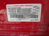 Mitsubishi Outlander Se JA4AD3A34GZ022179 снимка
