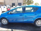 Toyota Prius C One JTDKDTB30C1521305 снимка