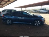 Honda Civic Lx 19XFC2F55HE076073 снимка