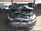 Honda Civic Lx 19XFC2F55HE076073 снимка