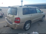 Toyota Highlander Limited V6 JTEEP21A050088555 снимка