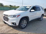 Chevrolet Traverse Fwd Lt Cloth 1GNERGKW7LJ213748 снимка