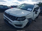 Jeep Compass 80Th Anniversary 4X4 3C4NJDEB9MT549497 снимка