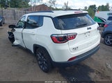 Jeep Compass 80Th Anniversary 4X4 3C4NJDEB9MT549497 снимка