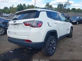 Jeep Compass 80Th Anniversary 4X4 3C4NJDEB9MT549497 снимка
