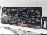 Kia Forte Lx 3KPFL4A70JE261433 снимка