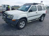 Nissan Xterra Xe 5N1ED28T12C528969 снимка