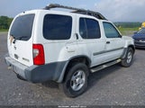 Nissan Xterra Xe 5N1ED28T12C528969 снимка