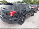Ford Police Interceptor 1FM5K8AR1GGC67253 снимка