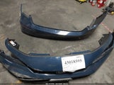 Honda Civic Lx 2HGFE2F27SH553633 снимка