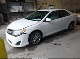 Toyota Camry Le 4T1BF1FK1CU552797 снимка