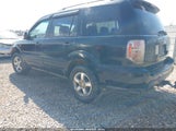 Honda Pilot Ex-L 2HKYF18536H547783 снимка