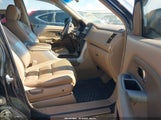 Honda Pilot Ex-L 2HKYF18536H547783 снимка