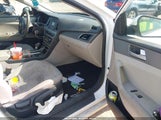 Hyundai Sonata 5NPE24AF8HH533867 снимка