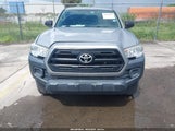 Toyota Tacoma Sr 5TFRX5GN9GX054707 fotografie