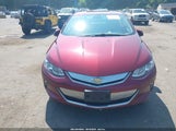 Chevrolet Volt Lt 1G1RC6S52GU124406 снимка