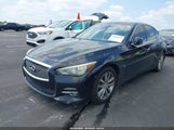 Infiniti Q50 Premium JN1BV7AP6EM670380 fotografie