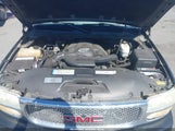 GMC Yukon Denali 1GKEK63UX4J240596 снимка