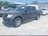 Nissan Frontier Pro-4X 1N6AD0EV1CC442623 снимка