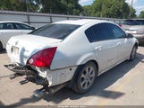 Nissan Maxima 3.5 Sl 1N4BA41E67C816183 снимка