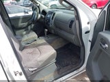 Nissan Frontier Sv 1N6AD0EV5DN720901 снимка