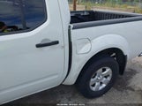 Nissan Frontier Sv 1N6AD0EV5DN720901 снимка