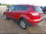 Ford Escape Titanium 1FMCU9JX9EUC18998 fotografie