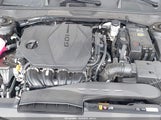 Hyundai Sonata Sel KMHL64JA4SA509933 снимка