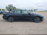 Hyundai Sonata Sel KMHL64JA4SA509933 снимка