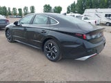 Hyundai Sonata Sel KMHL64JA4SA509933 снимка
