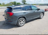 GMC Terrain Awd Sle 3GKALTEV8LL166229 снимка
