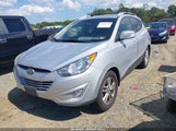 Hyundai Tucson Gls KM8JUCAC9DU620858 снимка