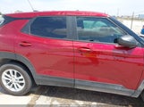 Chevrolet Trailblazer Fwd Ls KL79MMSL3RB141458 photo