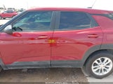 Chevrolet Trailblazer Fwd Ls KL79MMSL3RB141458 photo