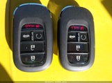 Honda Accord Hybrid Sport-L 1HGCY2F77PA065598 снимка