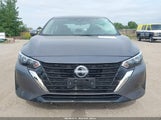 Nissan Sentra Sv 3N1AB8CVXSY355502 fotografie