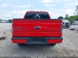 Ford F-150 Fx4 1FTFW1ET8DFC38473 снимка