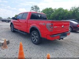Ford F-150 Fx4 1FTFW1ET8DFC38473 снимка