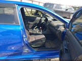 Subaru Wrx JF1VA1A69L9814567 снимка