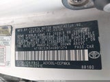 Toyota Camry Le 4T1BE32K54U891374 снимка