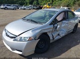Honda Civic Lx 1HGFA16559L027479 снимка
