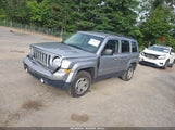 Jeep Patriot Sport 4X4 1C4NJRBB5HD195491 fotografie