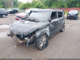 Kia Soul + KNDJP3A59H7461809 fotografie