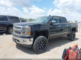 Chevrolet Silverado  1Lz 3GCUKSEC0FG350503 снимка