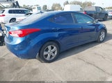 Hyundai Elantra Gls KMHDH4AE0DU944807 снимка