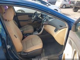 Hyundai Elantra Gls KMHDH4AE0DU944807 снимка