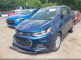 Chevrolet Trax Lt 3GNCJPSB0KL168073 fotografie